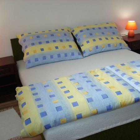 Belle Vue Apartment Rajecke Teplice Ngoại thất bức ảnh