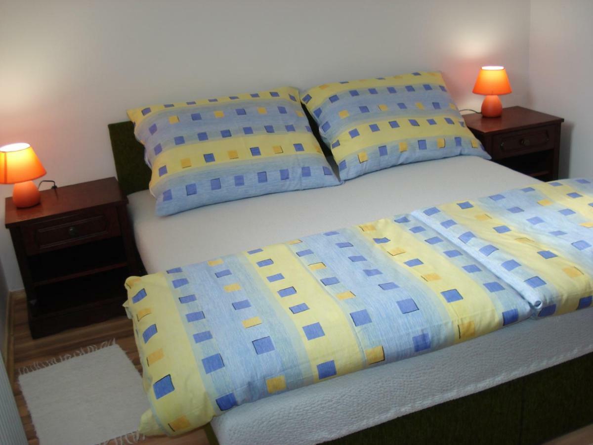 Belle Vue Apartment Rajecke Teplice Ngoại thất bức ảnh