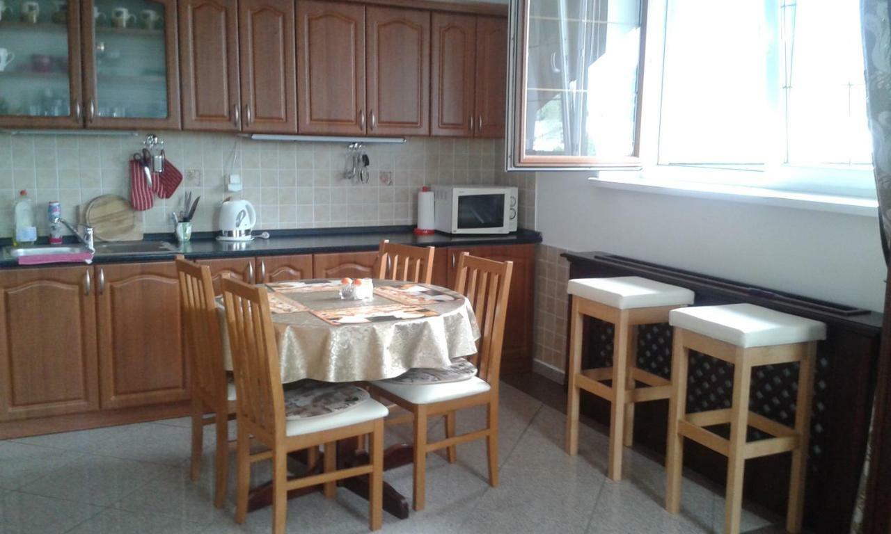 Belle Vue Apartment Rajecke Teplice Ngoại thất bức ảnh